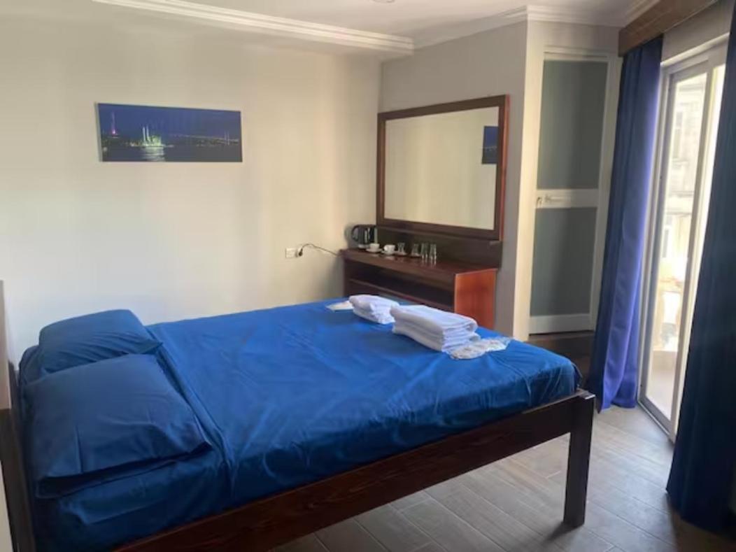 Sliema - Double Room Exteriör bild