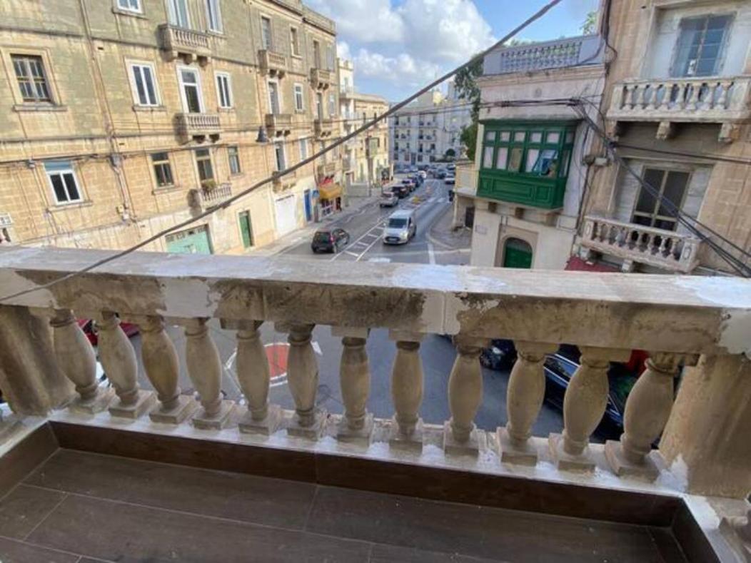 Sliema - Double Room Exteriör bild