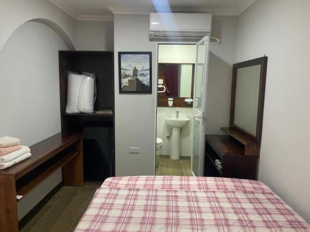 Sliema - Double Room Exteriör bild