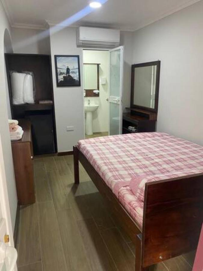 Sliema - Double Room Exteriör bild