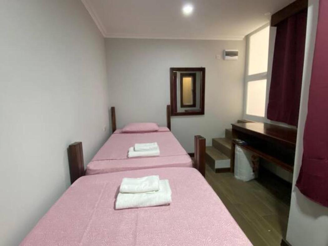 Sliema - Double Room Exteriör bild
