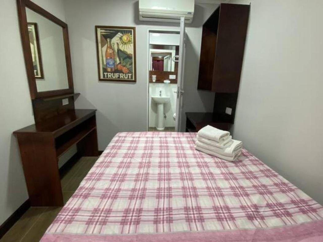Sliema - Double Room Exteriör bild