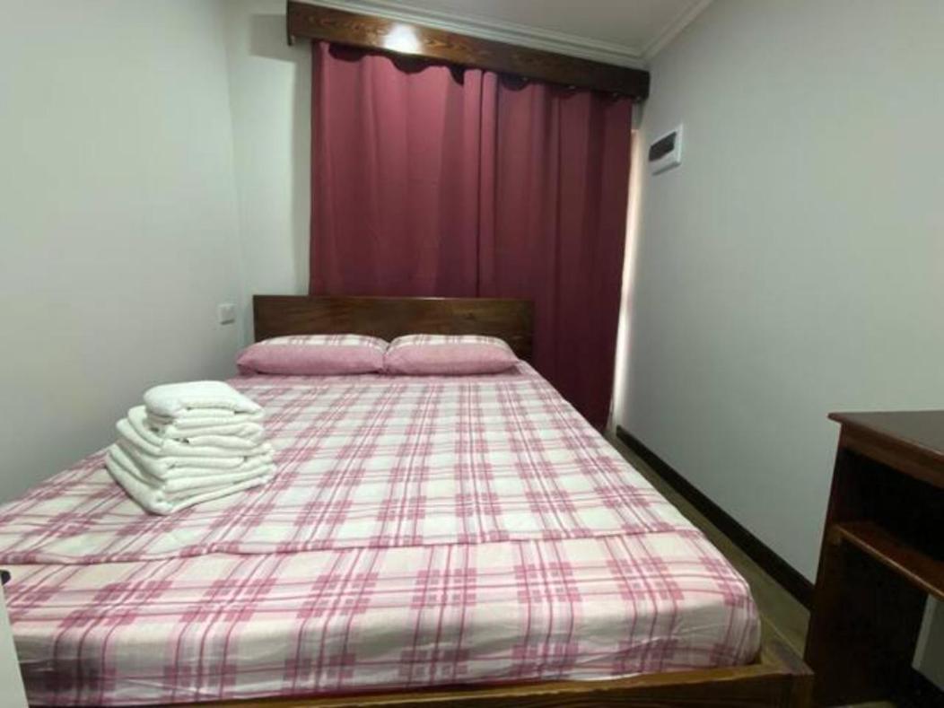 Sliema - Double Room Exteriör bild