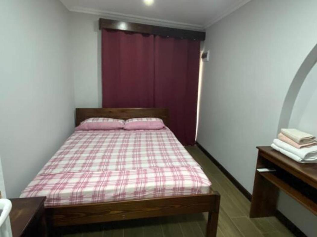 Sliema - Double Room Exteriör bild